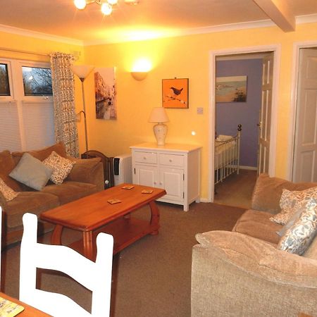 Sheena'S Dartmouth Chalets Экстерьер фото