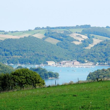 Sheena'S Dartmouth Chalets Экстерьер фото